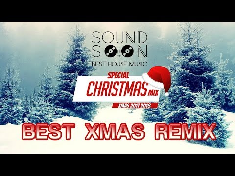 Tormentoni NATALE 2017 e REMIX del momento - Dicembre 2017 - MIX HOUSE COMMERCIALE TRAP Hits Song