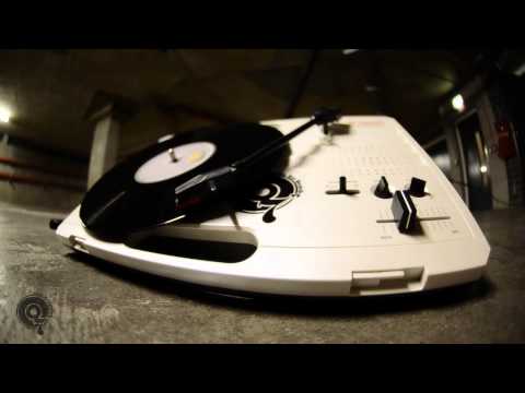 Metro feat. Jarecki, Jan Wyga, BRK, DJ Eprom, DJ Flip 10" promo video