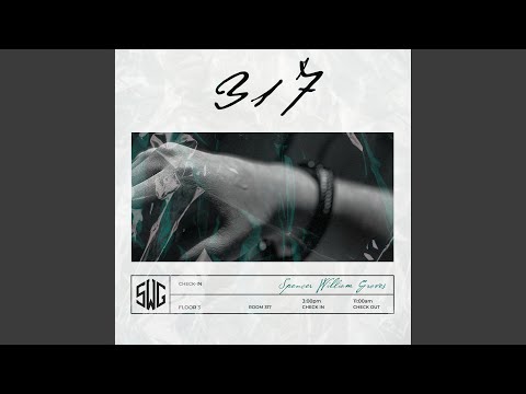 room 317 (feat. DMX)