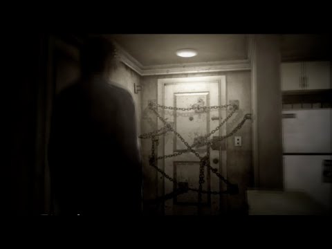 Best Of Silent Hill Music (1999-2024)