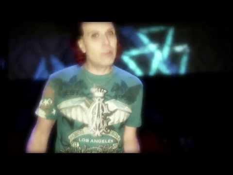 Kärtsy - Round The Roundabout (Official Musicvideo)