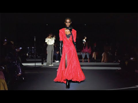 Philosophy di Lorenzo Serafini Fall/Winter 2022/23 Milan