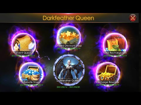 Legacy of discord New event 🤔