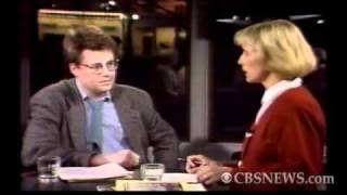 Download lagu Stieg Larsson: Behind 'The Girl with the Dragon Tattoo' mp3