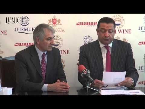 «Հին Էրիվանի» սեփականատեր. Պարոն Աբրահամյան, իմ ձեռքից իմ բիզնեսը խլում են