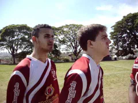 BEIJA FLOR X REDENTOR 2010