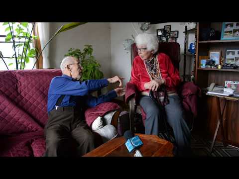 Remembering World War II