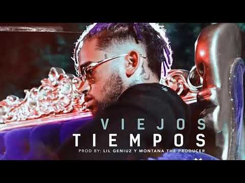 Viejos Tiempos - Bryant Myers (Audio Oficial)