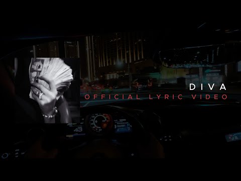 ARCHIVED | Diva (Official Lyric Video)