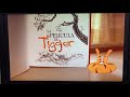 The Tigger Movie Title In European Spanish