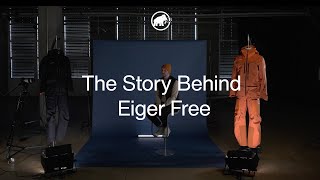How We Made Our Toughest Freeride Ski Outfit: Eiger Free