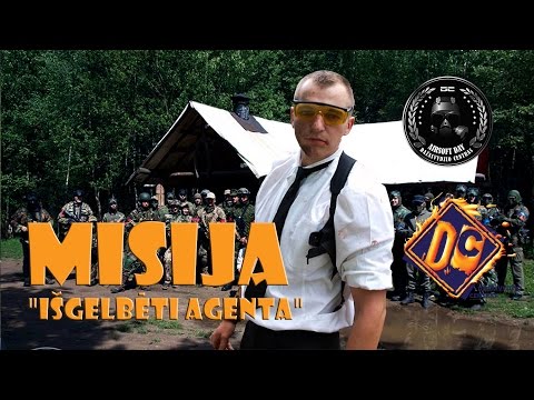 Airsoft video 2