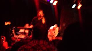 Reggie And The Full Effect - Thanx For Stayin' 01.22.14