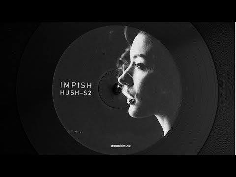 Impish feat. Julia Marks — Solid (Vinyl Mix)