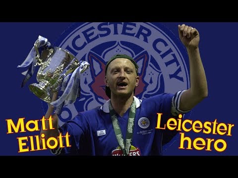 download lagu mp3 mp4 Matt Elliott Leicester, download lagu Matt Elliott Leicester gratis, unduh video klip Matt Elliott Leicester