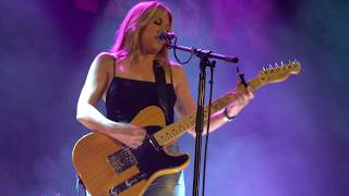Liz Phair - Glory + Soap Star Joe (Live at Islington Assembly Hall, London June 4 2019)
