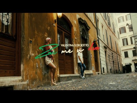 Valentina ft. Di Giotto - Zovi me u dva