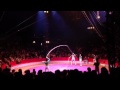 Big Apple Circus 2011