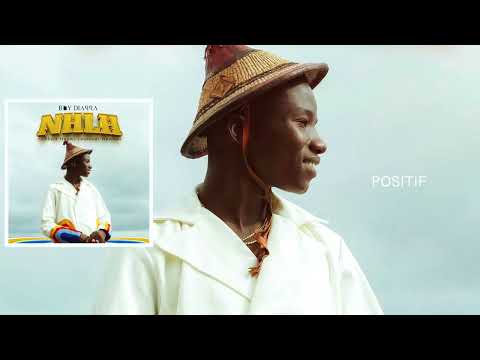 BOY DIARRA - POSITIF (NHLH)