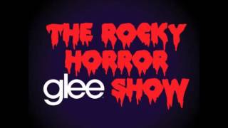 Glee - Science Fiction/Double Feature