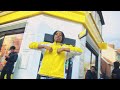 Krillz Excuse Me Miss Official Music Video