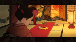 『SHORT PEACE』特報