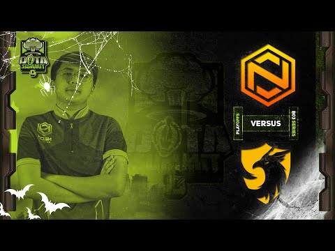 Neon Esports vs 496 Gaming Game 1 (BO3) | Dota Summit 13 Online: SEA Playoffs