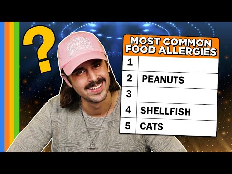 Hivemind Feud (Riley Edition)