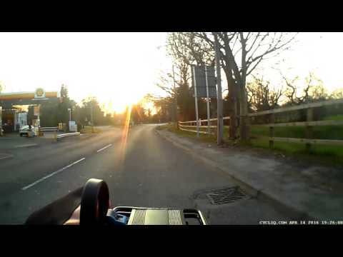 2016 04 15 BL55AEK fast close overtake