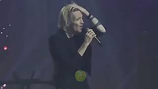 Download lagu WHEREVER YOU WILL GO - The Calling 'Before The World Turns to Dust Tour' Live in Manila 2026 [HD] mp3