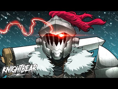 GOBLIN SLAYER SONG | "Sorrow" | Knightbear [Goblin Slayer]