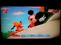 Mickey Mouse Mixed Up Adventures Promo 1 Disney Junior Asia