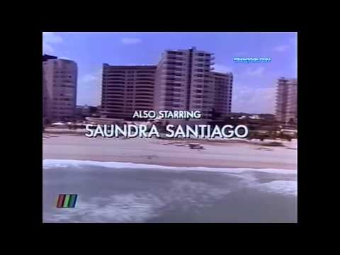Miami Vice - Serie de TV Opening