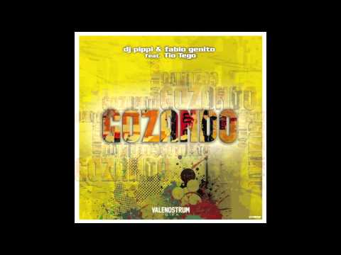 Dj Pippi & Fabio Genito "Gozando" (Este Ritmo)