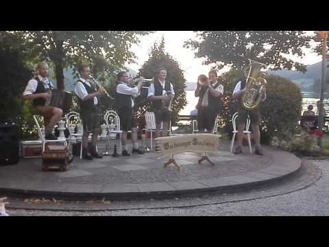 Vorderanger Tanzlmusi