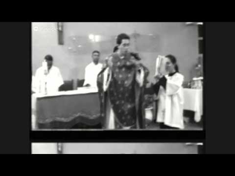 1° dia do Cerco de Jericó - Paróquia Santa Maria - 19/07/2015