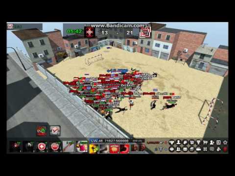 [Hooligans Game] HooligansPortugal(HGP) (22) 0 x 19 (23) (RAxCB)(BupeteBapete) Ally League