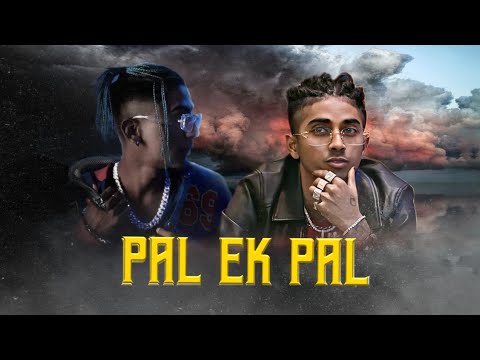 Mc Stan X Vijay Dk - "PAL EK PAL"(Remix) | Prod.Tanzim Kazi