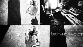 Beat Maker Beat aka Space Kid-21 Blue Magic