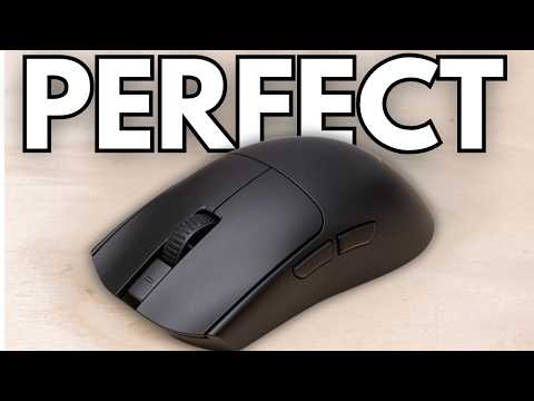 How to Find the Perfect Gaming Mouse for You (Advanced Mouse Guide)