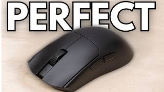 How to Find the Perfect Gaming Mouse for You (Advanced Mouse