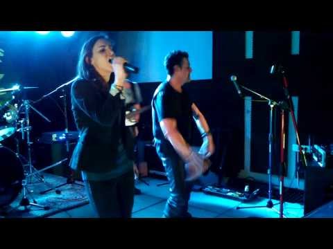 Sweetcover Live @ Crossover Studio: Highway to Hell