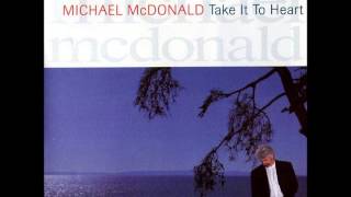 Michael McDonald - Get The Word Started