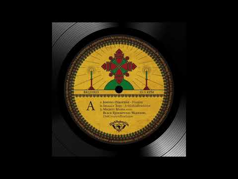 Mighty Massa ft. Johnny Osbourne - Freedom