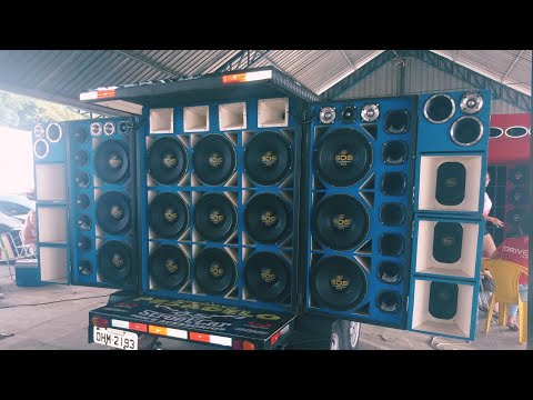 REBOQUE PESADELO💪