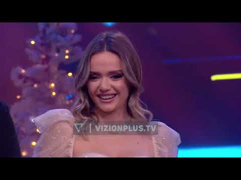 VIZIONARET/ Juliana Pasha - Kolazh 2 - Show - Vizion Plus