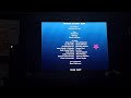 Review Of The 2003 DVD Closing Of Disc 2 Of Finding Nemo