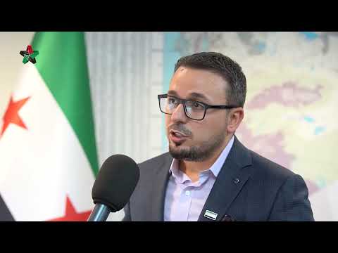 عبد المجيد بركات: نتابع قانونياً تمديد خط الغاز عبر سورية وخرقه للعقوبات المفروضة على النظام