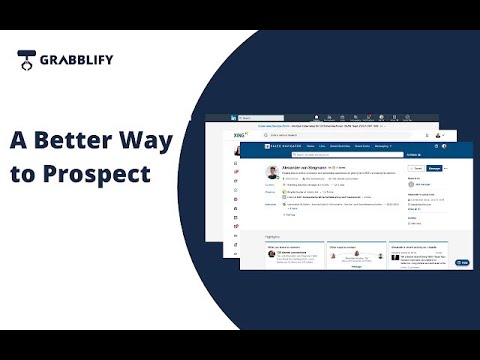 Item video thumbnail