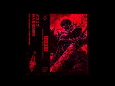 OSCOB - kingdom of gods and demons